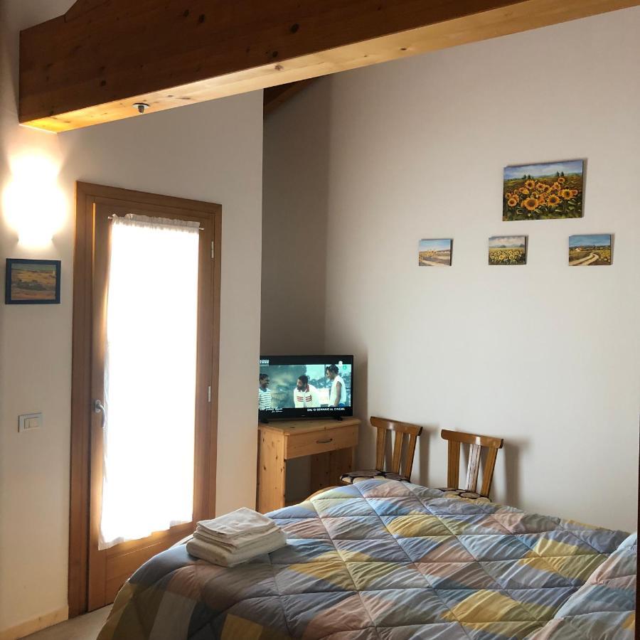 Agriturismo Il Podere Vedelago Con San Bernardo, Alpaca E Una Pentola Di Cose Da Scoprire Екстериор снимка