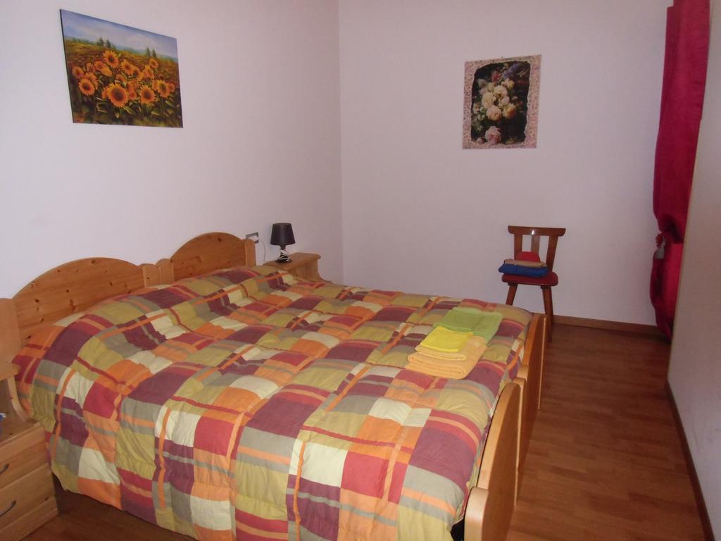Agriturismo Il Podere Vedelago Con San Bernardo, Alpaca E Una Pentola Di Cose Da Scoprire Стая снимка
