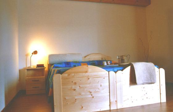 Agriturismo Il Podere Vedelago Con San Bernardo, Alpaca E Una Pentola Di Cose Da Scoprire Стая снимка
